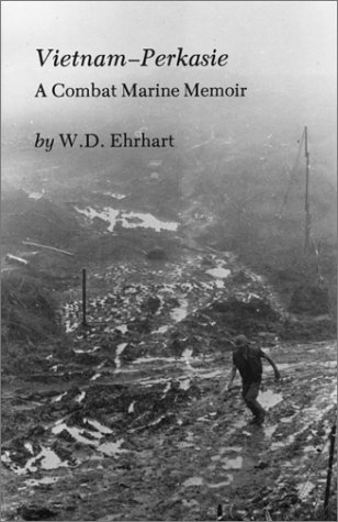 Vietnam-Perkasie: A Combat Marine Memoir (Paperback)