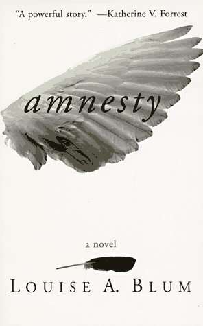 Amnesty (Paperback)