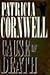 Cause Of Death by Patricia Cornwell