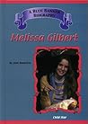 Melissa Gilbert (Blue Banner Biography)