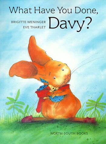What Have You Done, Davy? (Paperback)