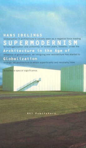 Supermodernism (Paperback)