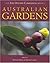 Oxford Companion to Australian Gardens by Richard Aitken