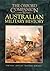 The Oxford Companion to Australian Military History by Peter Dennis