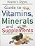 Guide To Vitamins, Minerals...