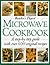 Microwave Cookbook