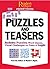 Reader's Digest Pocket Guide: Puzzles & Brain Teasers