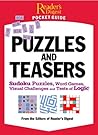 Reader's Digest Pocket Guide: Puzzles & Brain Teasers Reader's Digest Pocket Guide: Puzzles & Brain Teasers