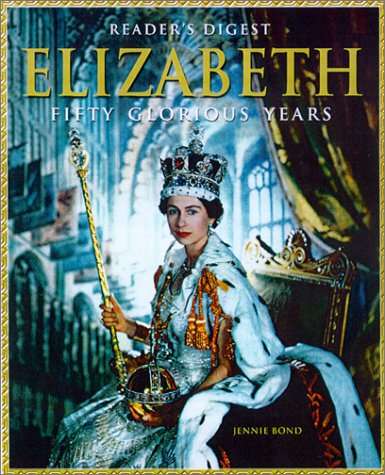 Elizabeth (Hardcover)
