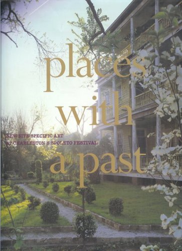 Places With A Past (Hardcover)