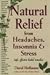 Natural Relief from Headach...