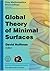 Global Theory Of Minimal Surfaces: Proceedings Of The Clay Mathematics Institute 2001 Summer School, Mathematical Sciences Research Institute, ... 25-july 27 (CLAY MATHEMATICS PROCEEDINGS, 2)