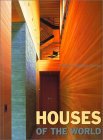 Houses of the World (Paperback)
