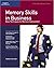 Memory Skills in Business by Madelyn Burley-Allen