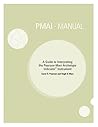 PMAI Manual: A Guide for Interpreting the Pearson-Marr Archetype Indicator Instrument