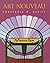 Art Nouveau (Abbeville Stylebooks)