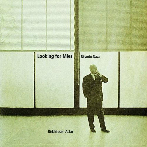 Looking for Mies (Paperback)