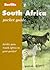 Berlitz South Africa Pocket Guide (Berlitz Pocket Guides)