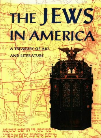 Jews in America (Hardcover)