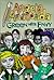 Green with Envy (Angela Anaconda Digest Chapter Book, 7)