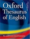 Thes: New Oxford ...