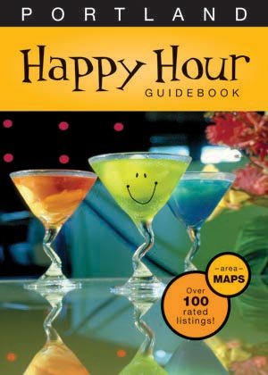 Happy Hour Guidebook