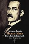 Thomas Mann. Das ...