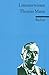 Thomas Mann. Literaturwissen für Schule und Studium