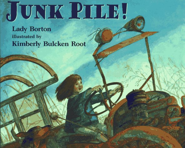 Junk Pile (Hardcover)