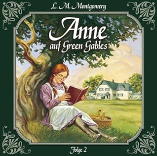 Anne auf Green Gables 2: Verwandte Seelen