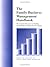 The Family Business Management Handbook by Mark Fischetti