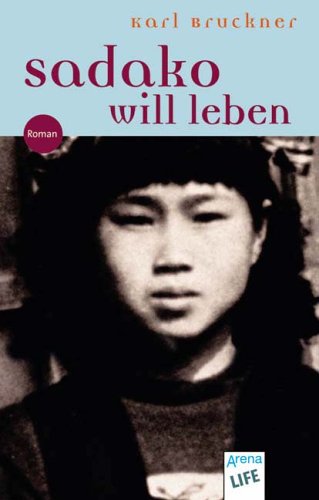 Sadako will leben (Taschenbuch)