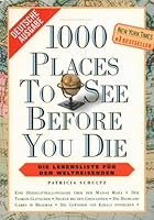1000 Places To See Before You Die