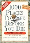 1000 Places To See Before You Die