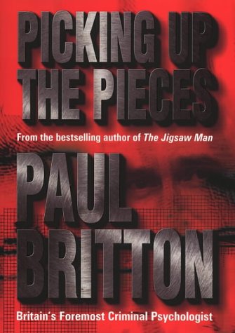 Picking Up The Pieces (Hardcover)