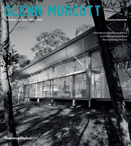 Glenn Murcutt: Buildings and Projects 1962-2003 (Paperback)