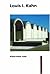 Louis I. Kahn (Studio Paperback) (English and German Edition)
