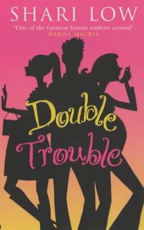Double Trouble (Paperback)