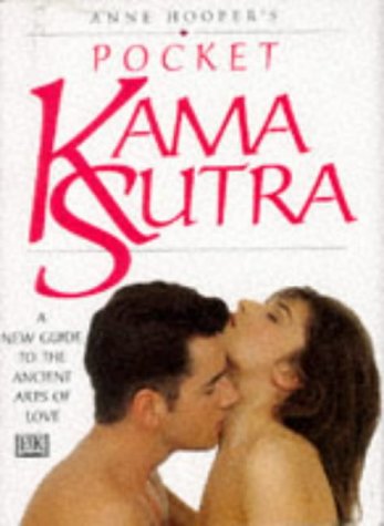 Pocket Kama Sutra (Hardcover)