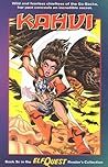 Kahvi (Elfquest Reader's Collection, #9c)