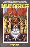 Huntress (ElfQuest Reader's Collection, #11a)