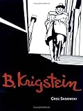 B.Krigstein, Vol. 1