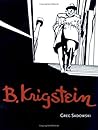 B.Krigstein, Vol. 1 by Greg Sadowski