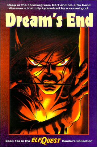 Dream's End (Elfquest Reader's Collection, #15a)
