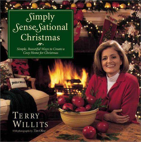 Simply SenseSational Christmas (Hardcover)
