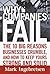 Why Companies Fail by Mark Ingebretsen