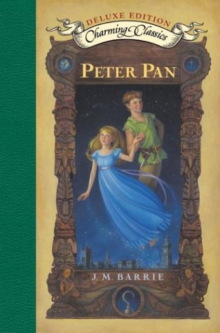 Peter Pan