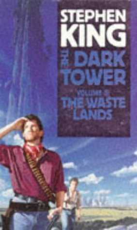 The Waste Lands
