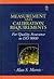 Measurement and Calibration...