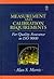 Measurement and Calibration Requirements for Quality Assurance to ISO 9000